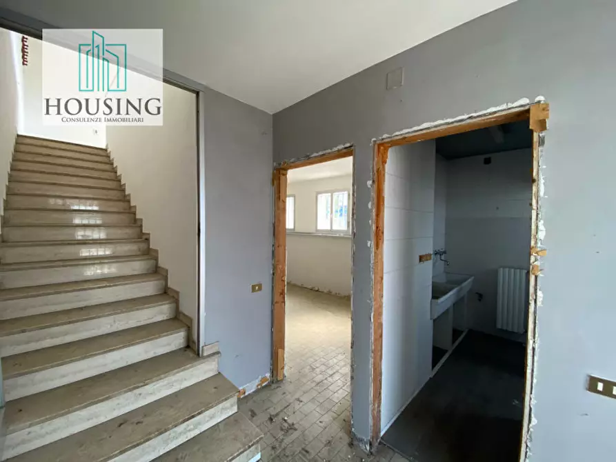 Immagine 6 di Capannone industriale in vendita  a Vigonza