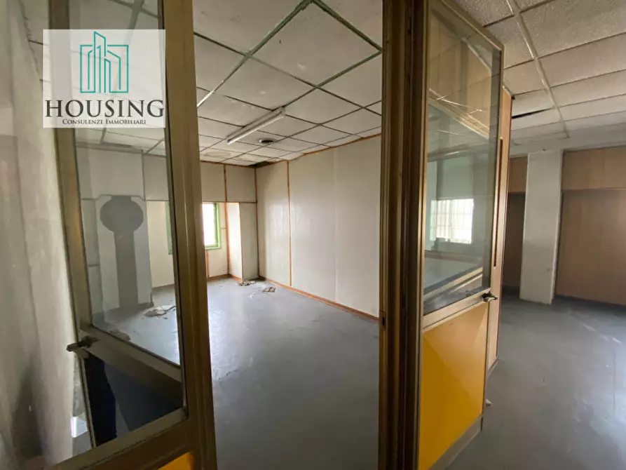 Immagine 8 di Capannone industriale in vendita  a Vigonza