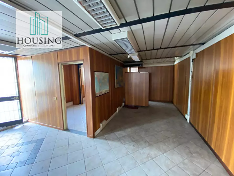 Immagine 9 di Capannone industriale in vendita  a Vigonza