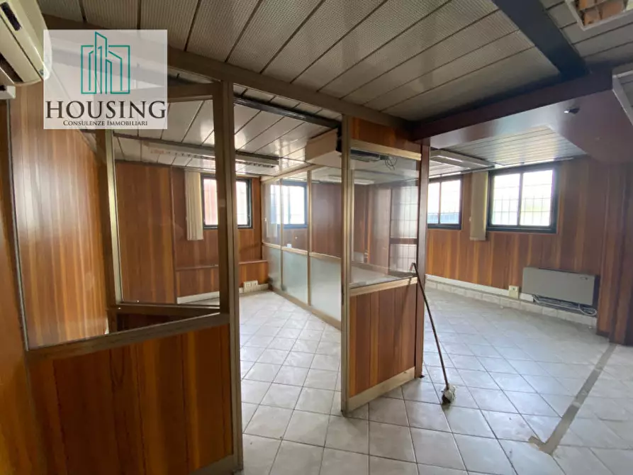 Immagine 10 di Capannone industriale in vendita  a Vigonza