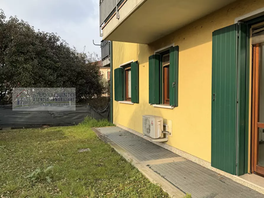 Immagine 2 di Appartamento in vendita  a Quinto Di Treviso