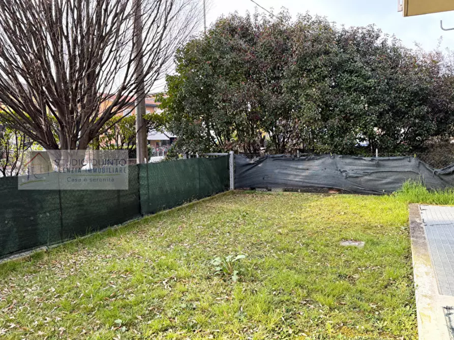 Immagine 3 di Appartamento in vendita  a Quinto Di Treviso