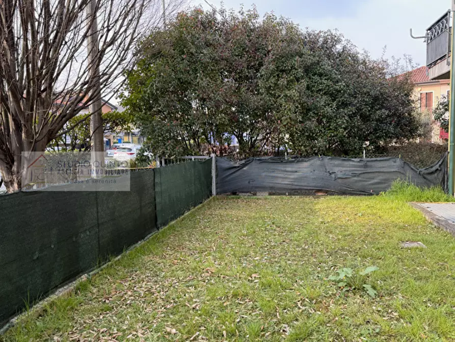 Immagine 4 di Appartamento in vendita  a Quinto Di Treviso