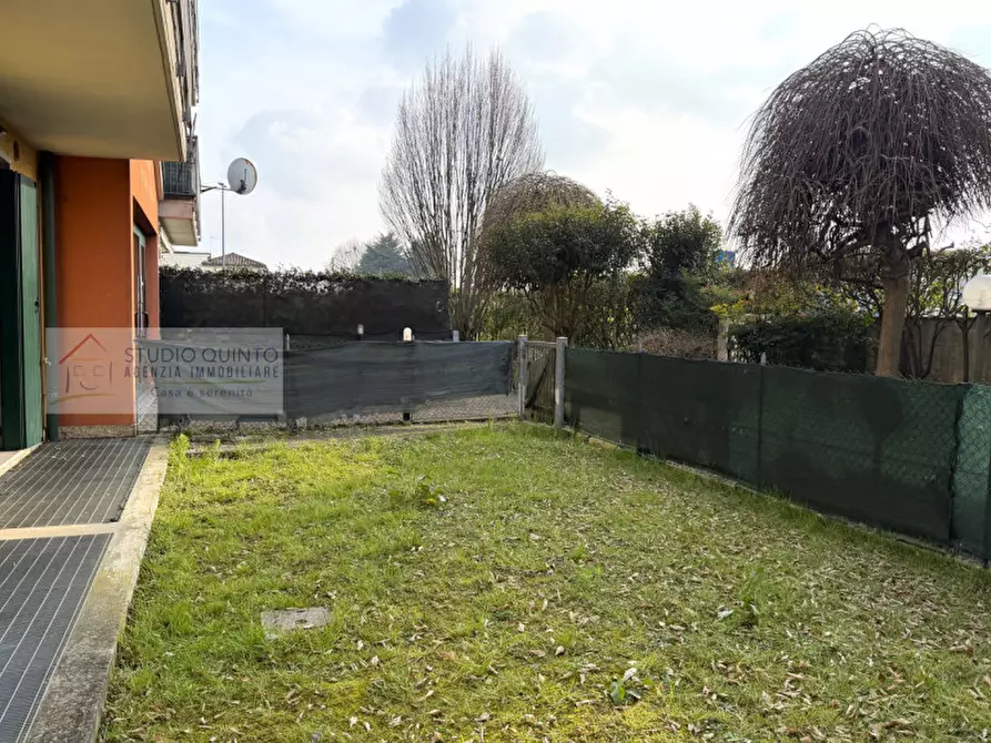 Immagine 5 di Appartamento in vendita  a Quinto Di Treviso