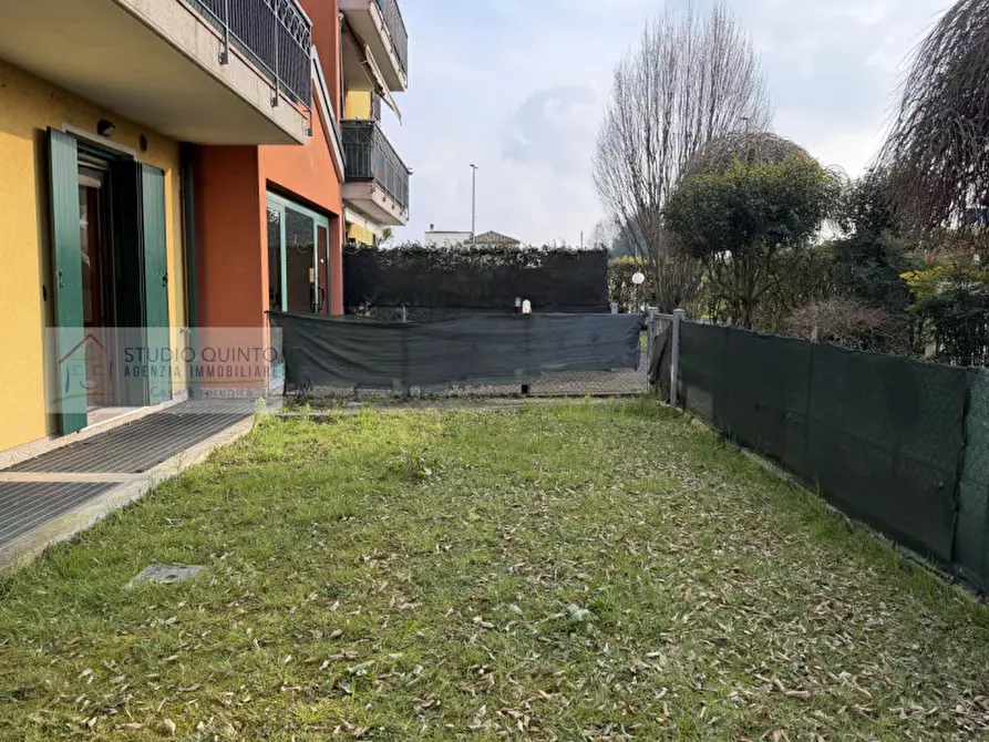 Immagine 6 di Appartamento in vendita  a Quinto Di Treviso