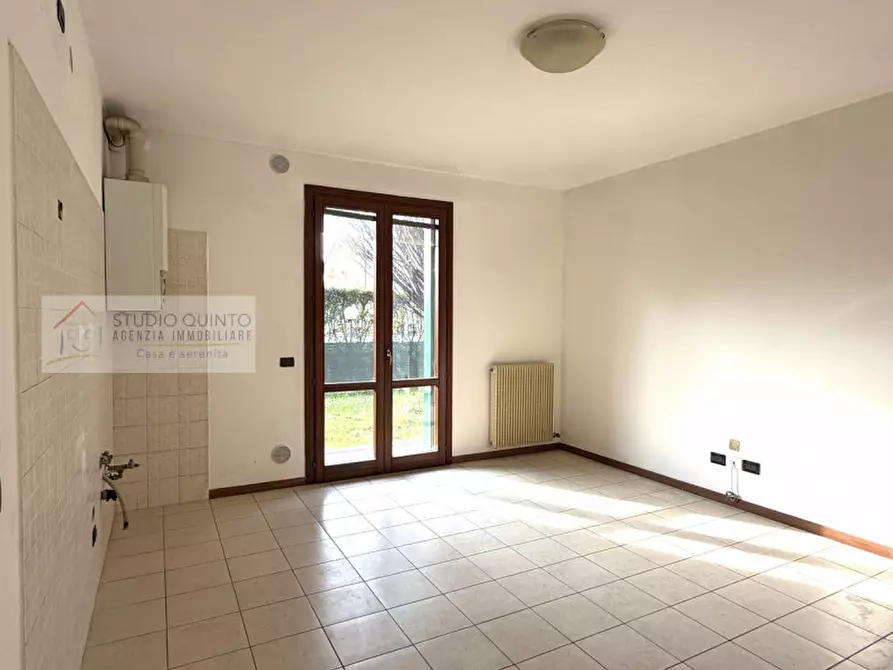 Immagine 8 di Appartamento in vendita  a Quinto Di Treviso