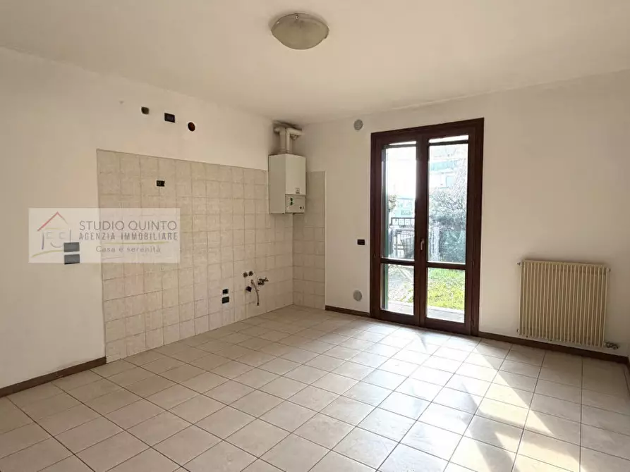 Immagine 9 di Appartamento in vendita  a Quinto Di Treviso