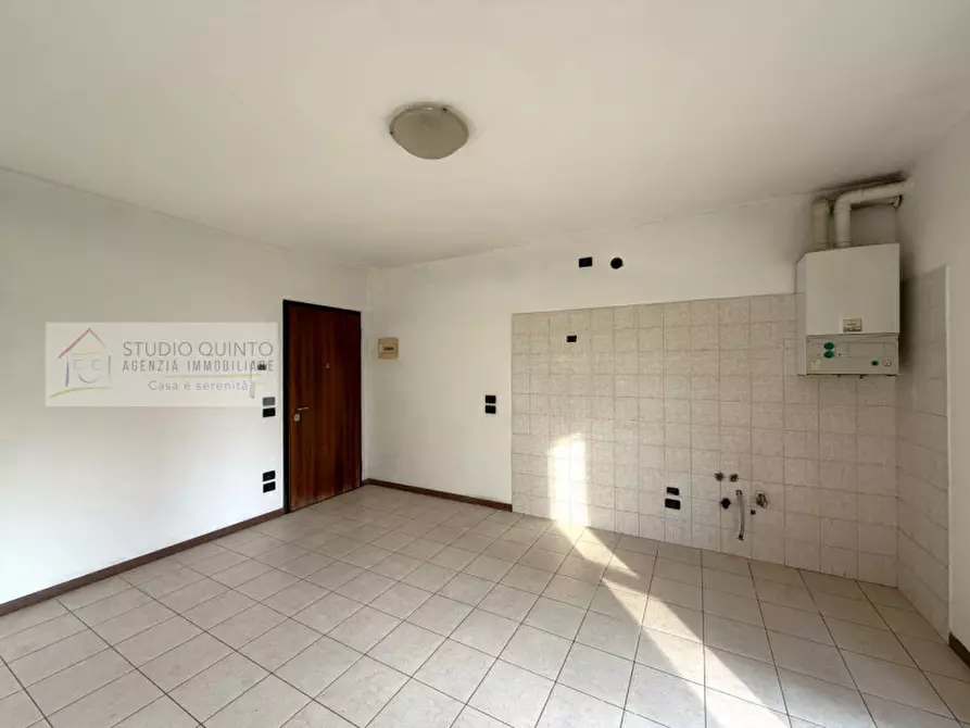 Immagine 10 di Appartamento in vendita  a Quinto Di Treviso