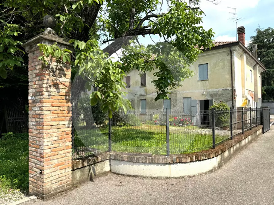 Immagine 1 di Casa indipendente in vendita  a Villa Del Conte