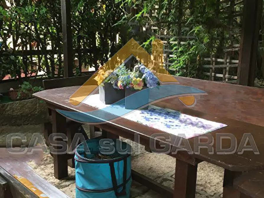 Immagine 4 di Appartamento in vendita  in Via Comboni a Desenzano Del Garda