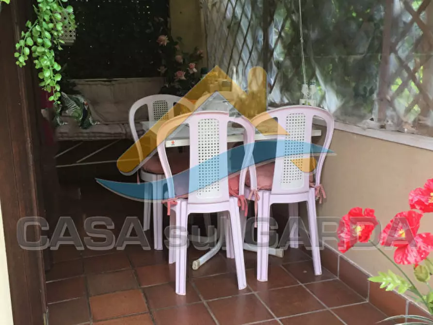 Immagine 5 di Appartamento in vendita  in Via Comboni a Desenzano Del Garda