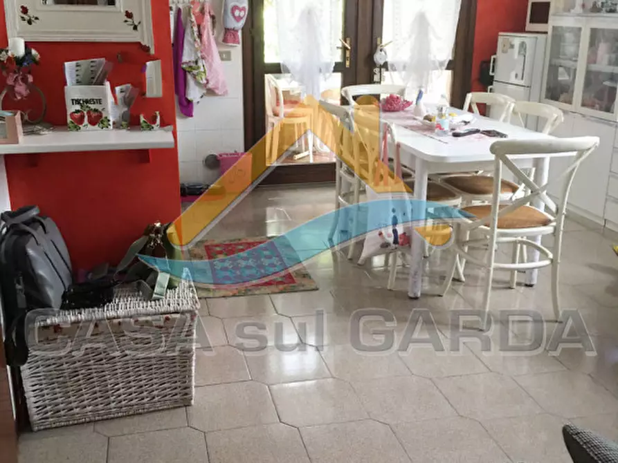 Immagine 6 di Appartamento in vendita  in Via Comboni a Desenzano Del Garda