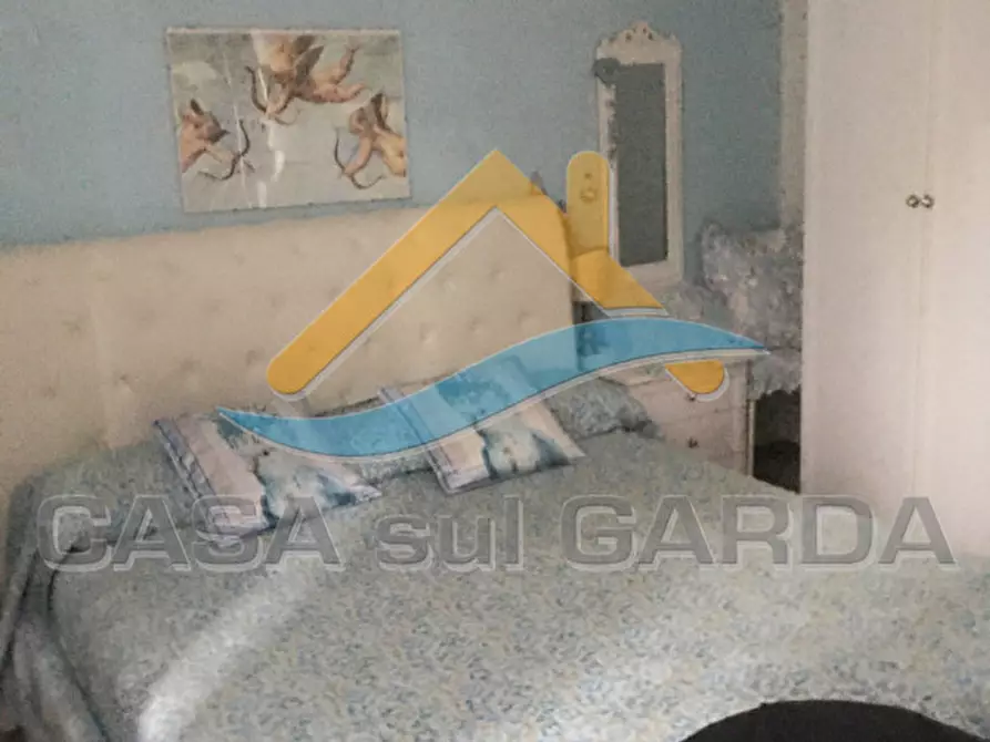 Immagine 8 di Appartamento in vendita  in Via Comboni a Desenzano Del Garda