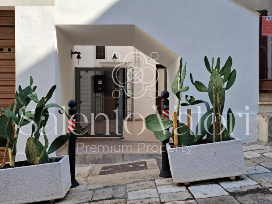 Immagine 2 di Casa indipendente in vendita  in Piazzetta Sant'antonio 10 a Matino