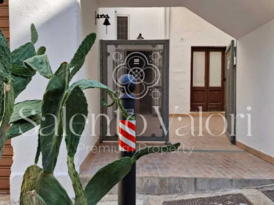 Immagine 3 di Casa indipendente in vendita  in Piazzetta Sant'antonio 10 a Matino