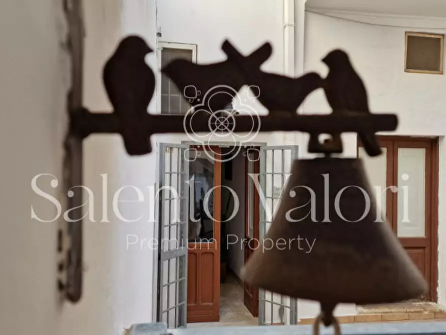 Immagine 4 di Casa indipendente in vendita  in Piazzetta Sant'antonio 10 a Matino