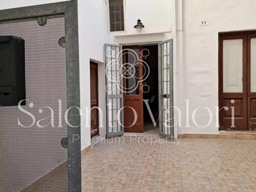 Immagine 5 di Casa indipendente in vendita  in Piazzetta Sant'antonio 10 a Matino