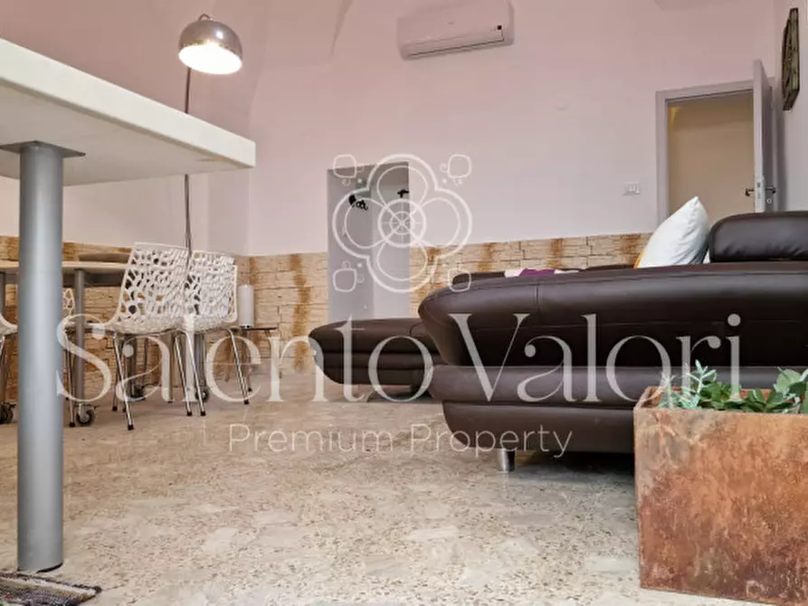 Immagine 7 di Casa indipendente in vendita  in Piazzetta Sant'antonio 10 a Matino