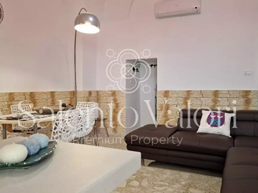 Immagine 8 di Casa indipendente in vendita  in Piazzetta Sant'antonio 10 a Matino