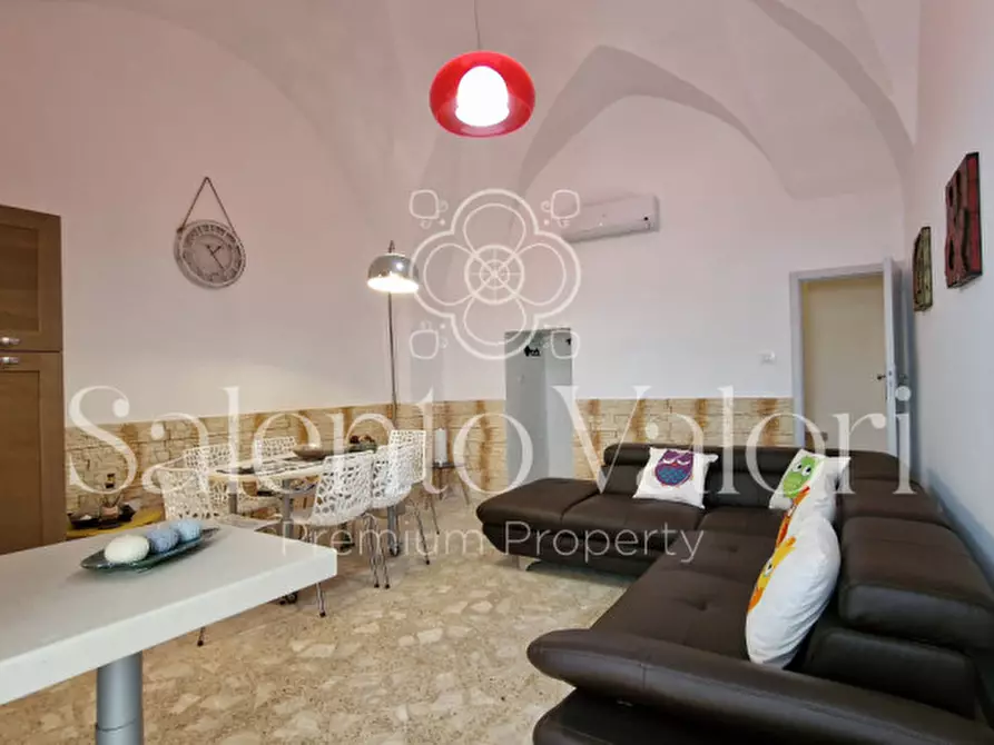 Immagine 9 di Casa indipendente in vendita  in Piazzetta Sant'antonio 10 a Matino