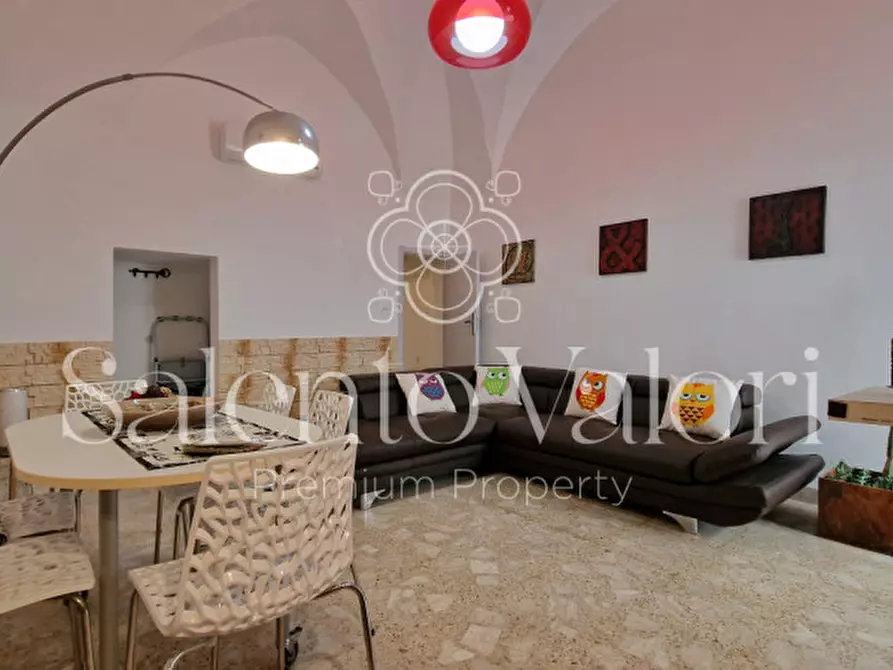 Immagine 10 di Casa indipendente in vendita  in Piazzetta Sant'antonio 10 a Matino