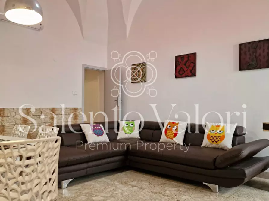 Immagine 11 di Casa indipendente in vendita  in Piazzetta Sant'antonio 10 a Matino