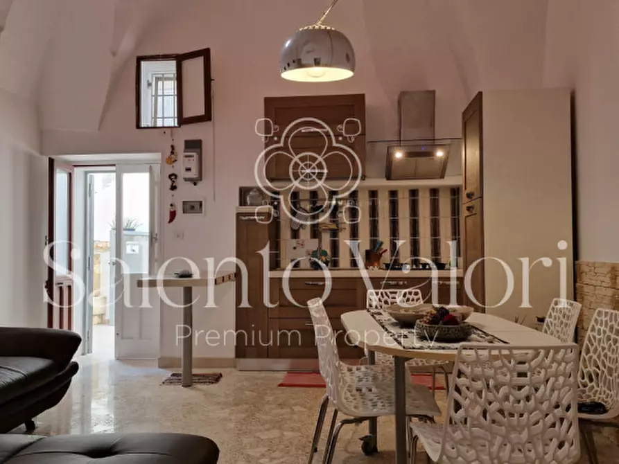 Immagine 12 di Casa indipendente in vendita  in Piazzetta Sant'antonio 10 a Matino