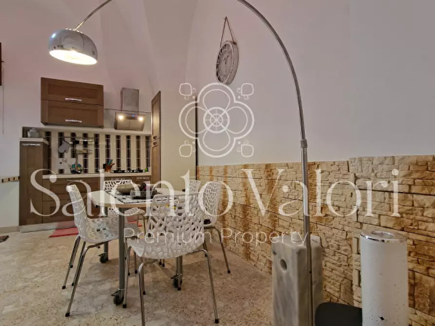 Immagine 13 di Casa indipendente in vendita  in Piazzetta Sant'antonio 10 a Matino