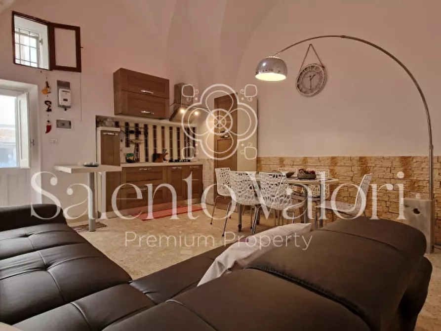 Immagine 14 di Casa indipendente in vendita  in Piazzetta Sant'antonio 10 a Matino