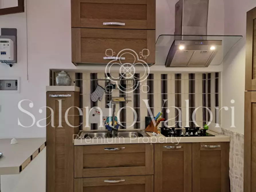 Immagine 15 di Casa indipendente in vendita  in Piazzetta Sant'antonio 10 a Matino