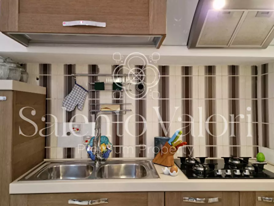 Immagine 16 di Casa indipendente in vendita  in Piazzetta Sant'antonio 10 a Matino