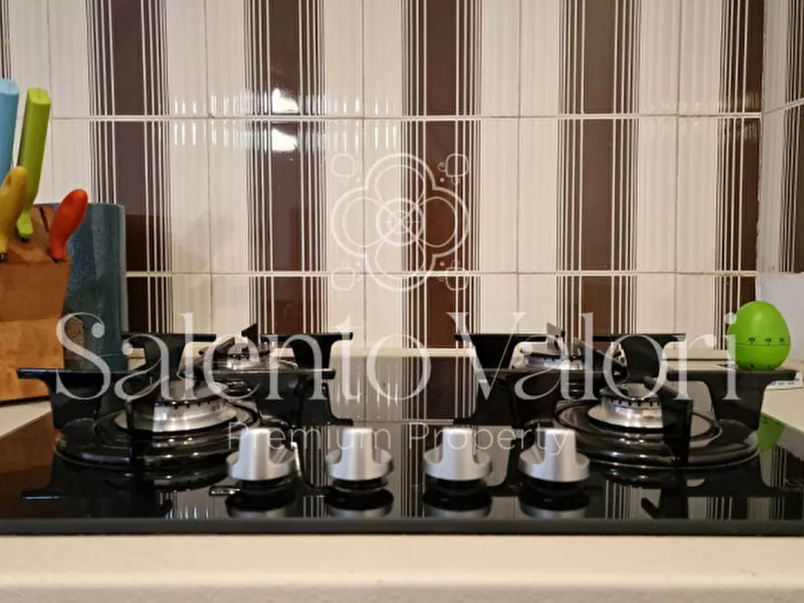 Immagine 17 di Casa indipendente in vendita  in Piazzetta Sant'antonio 10 a Matino