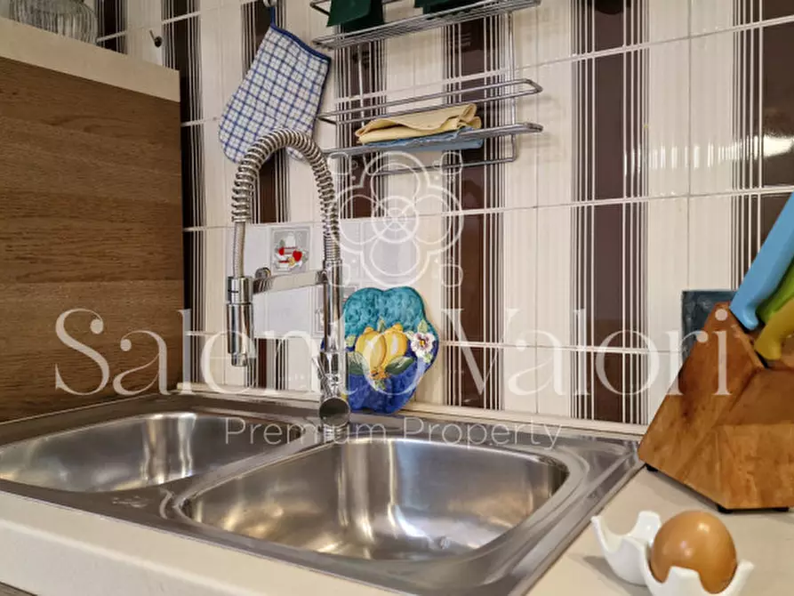 Immagine 18 di Casa indipendente in vendita  in Piazzetta Sant'antonio 10 a Matino