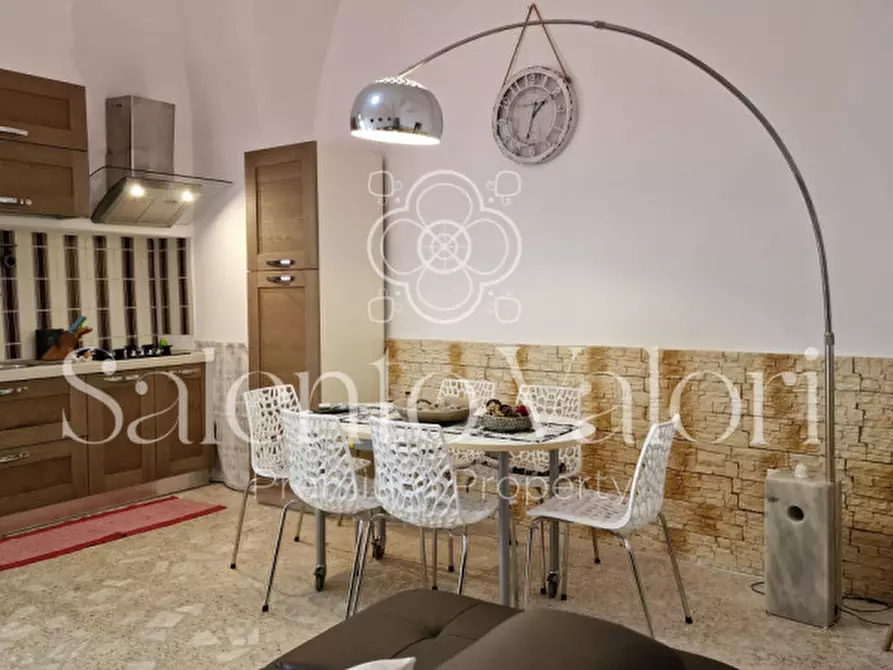 Immagine 20 di Casa indipendente in vendita  in Piazzetta Sant'antonio 10 a Matino