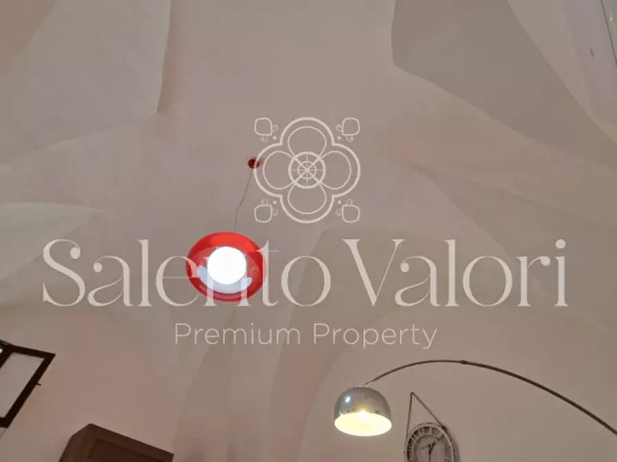 Immagine 21 di Casa indipendente in vendita  in Piazzetta Sant'antonio 10 a Matino