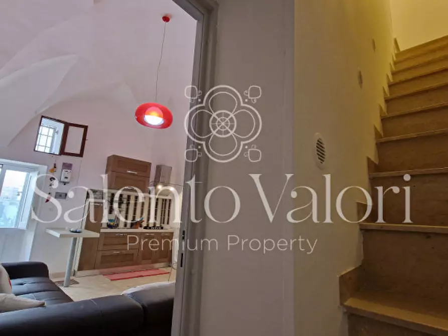 Immagine 22 di Casa indipendente in vendita  in Piazzetta Sant'antonio 10 a Matino