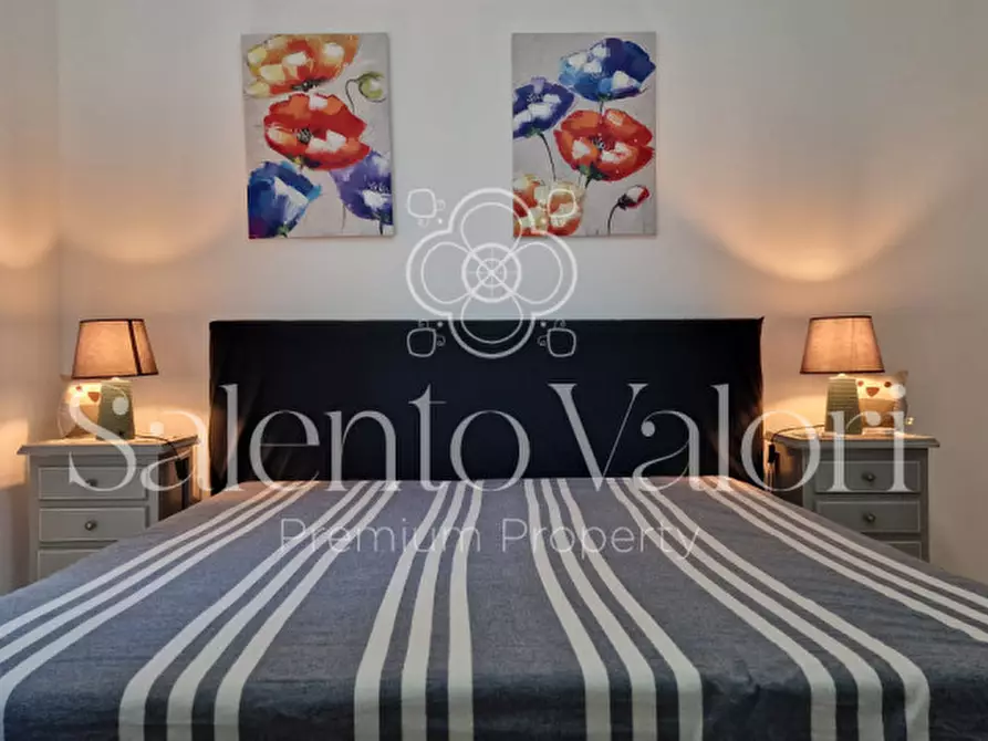 Immagine 24 di Casa indipendente in vendita  in Piazzetta Sant'antonio 10 a Matino