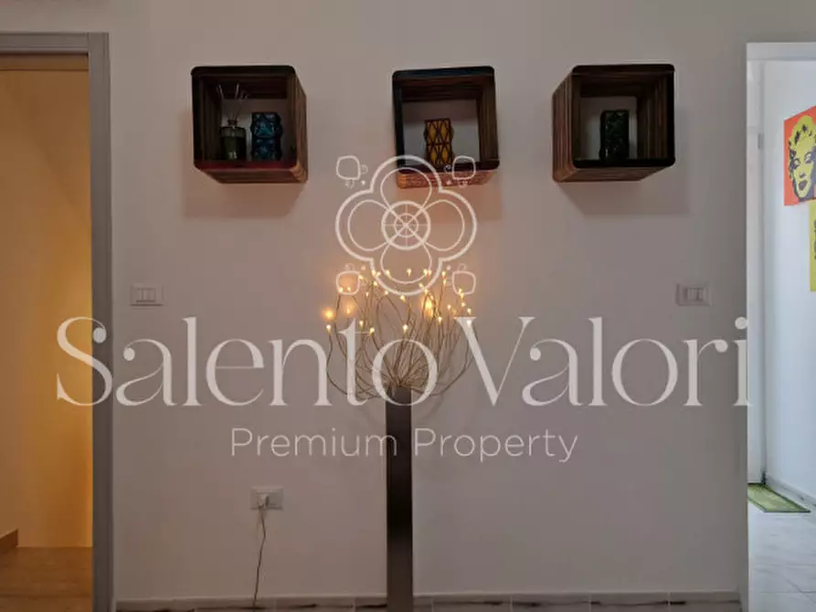 Immagine 25 di Casa indipendente in vendita  in Piazzetta Sant'antonio 10 a Matino