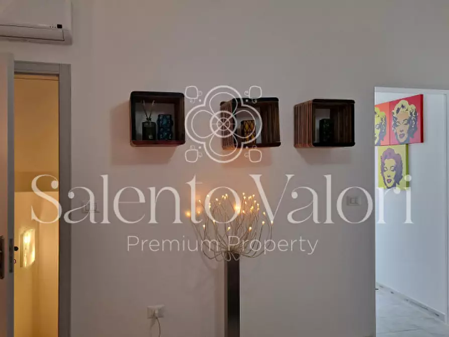 Immagine 27 di Casa indipendente in vendita  in Piazzetta Sant'antonio 10 a Matino