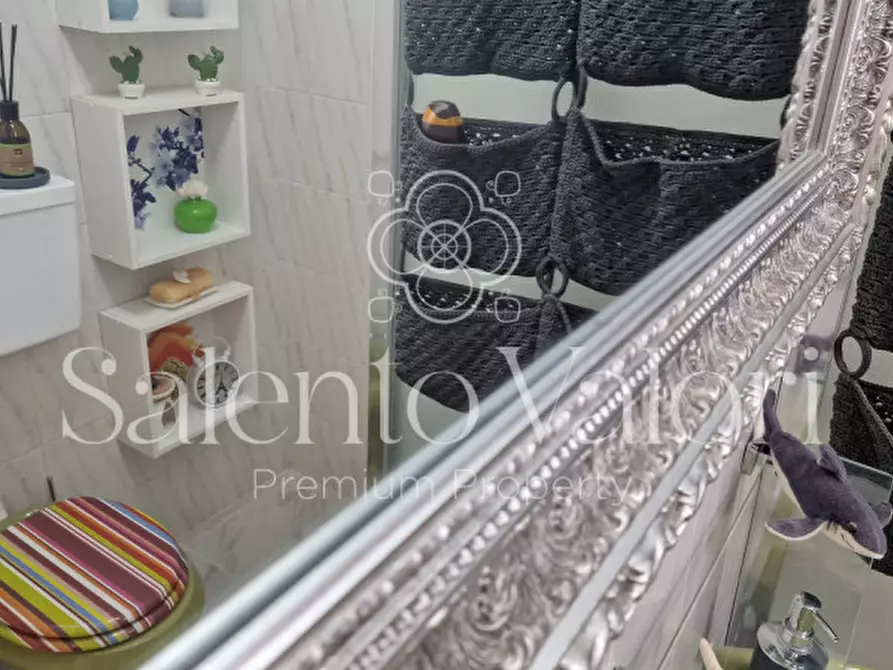 Immagine 31 di Casa indipendente in vendita  in Piazzetta Sant'antonio 10 a Matino