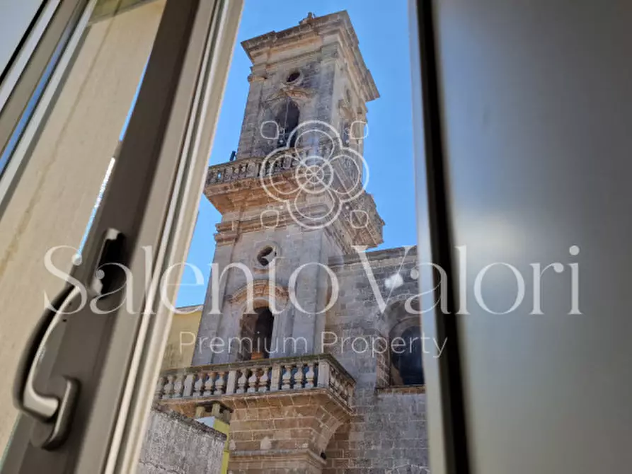 Immagine 32 di Casa indipendente in vendita  in Piazzetta Sant'antonio 10 a Matino