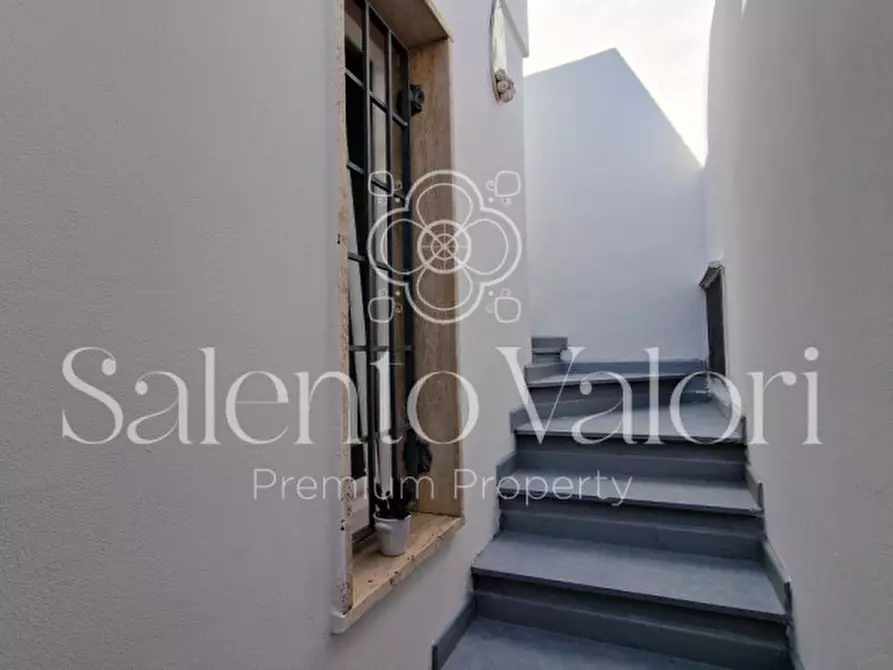 Immagine 33 di Casa indipendente in vendita  in Piazzetta Sant'antonio 10 a Matino