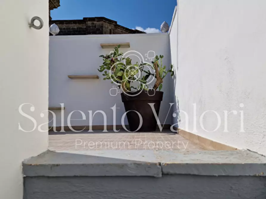 Immagine 34 di Casa indipendente in vendita  in Piazzetta Sant'antonio 10 a Matino