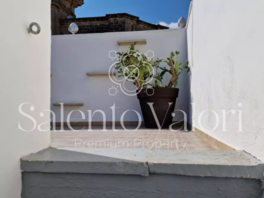 Immagine 35 di Casa indipendente in vendita  in Piazzetta Sant'antonio 10 a Matino