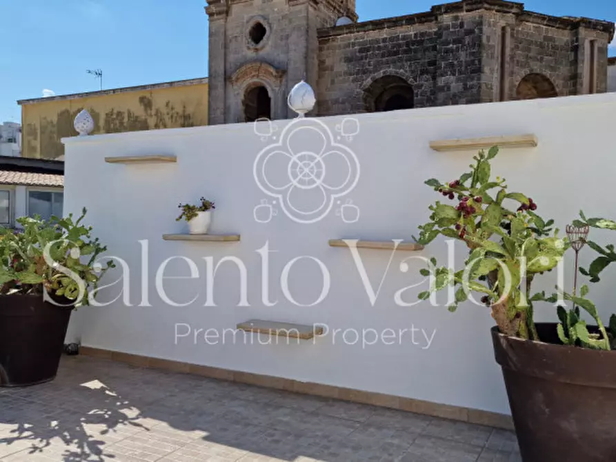 Immagine 36 di Casa indipendente in vendita  in Piazzetta Sant'antonio 10 a Matino