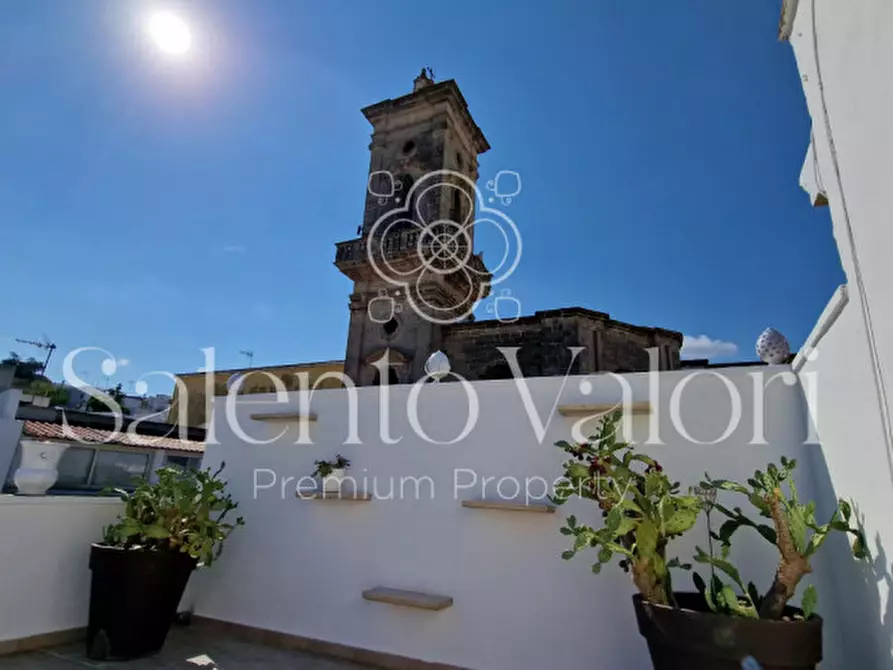 Immagine 37 di Casa indipendente in vendita  in Piazzetta Sant'antonio 10 a Matino