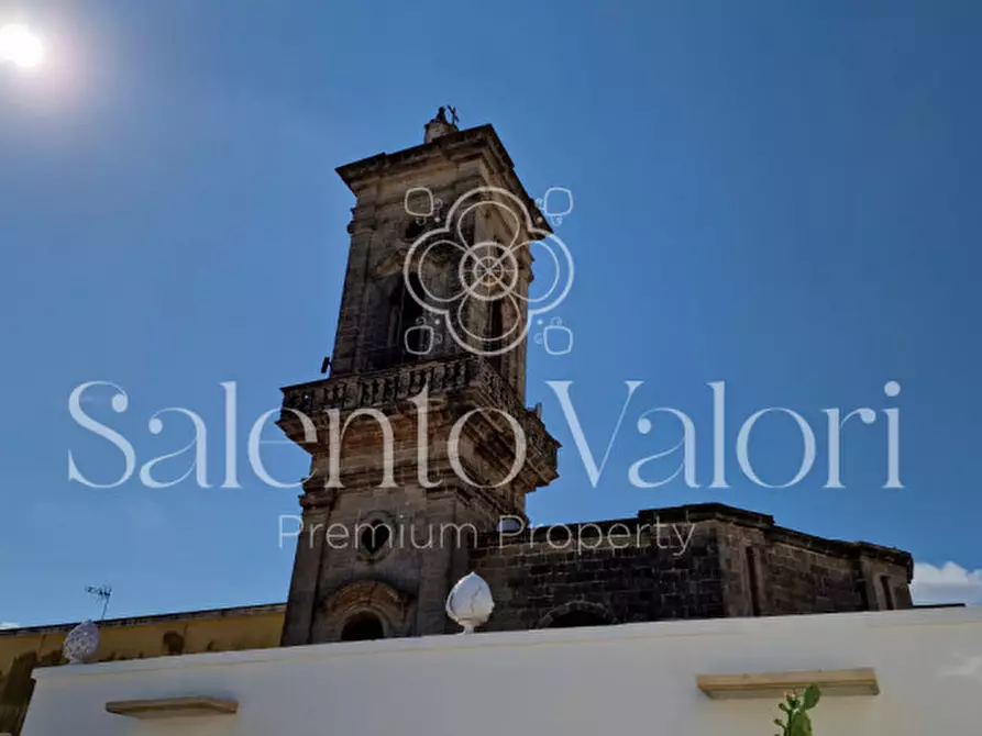Immagine 38 di Casa indipendente in vendita  in Piazzetta Sant'antonio 10 a Matino