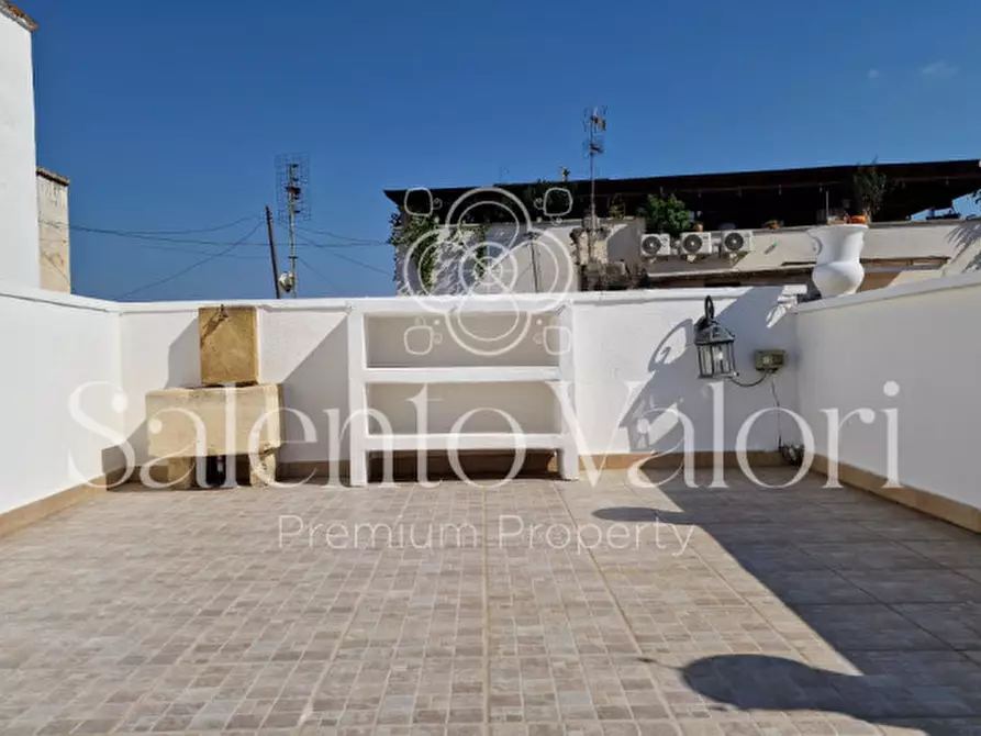 Immagine 39 di Casa indipendente in vendita  in Piazzetta Sant'antonio 10 a Matino