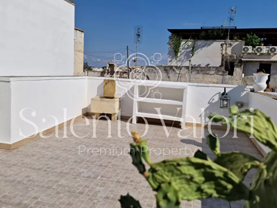 Immagine 40 di Casa indipendente in vendita  in Piazzetta Sant'antonio 10 a Matino