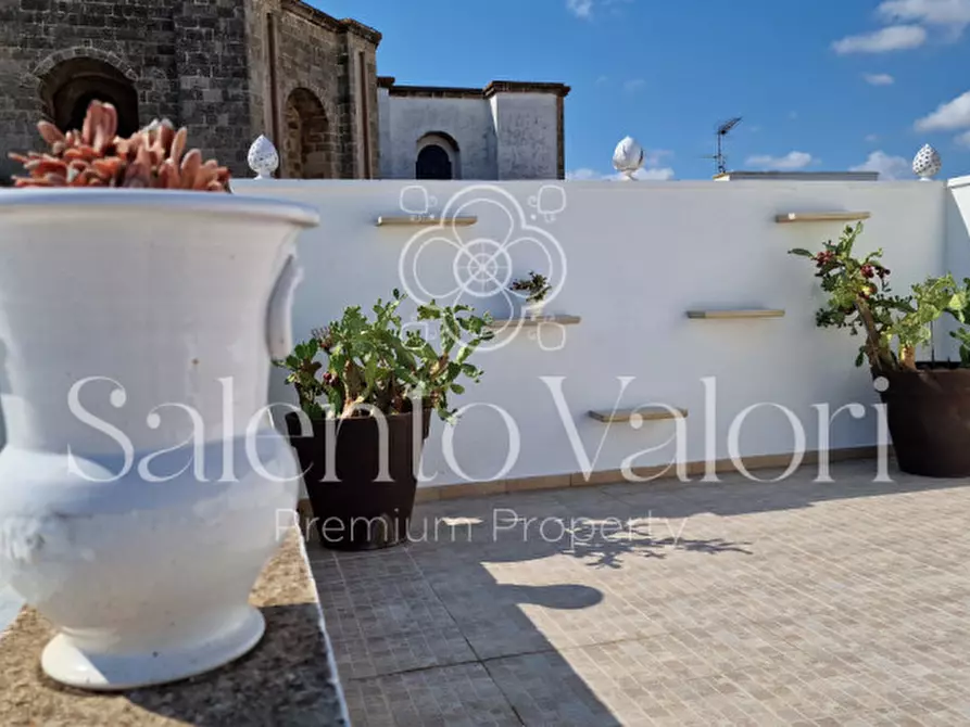 Immagine 41 di Casa indipendente in vendita  in Piazzetta Sant'antonio 10 a Matino